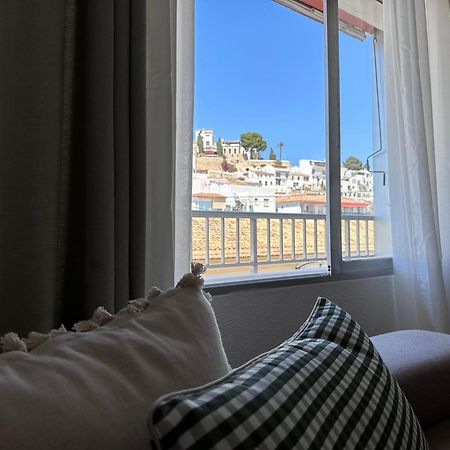 Precioso Apartamento De 3 Dormitorios Con Acceso Directo A La Playa 알테아 외부 사진