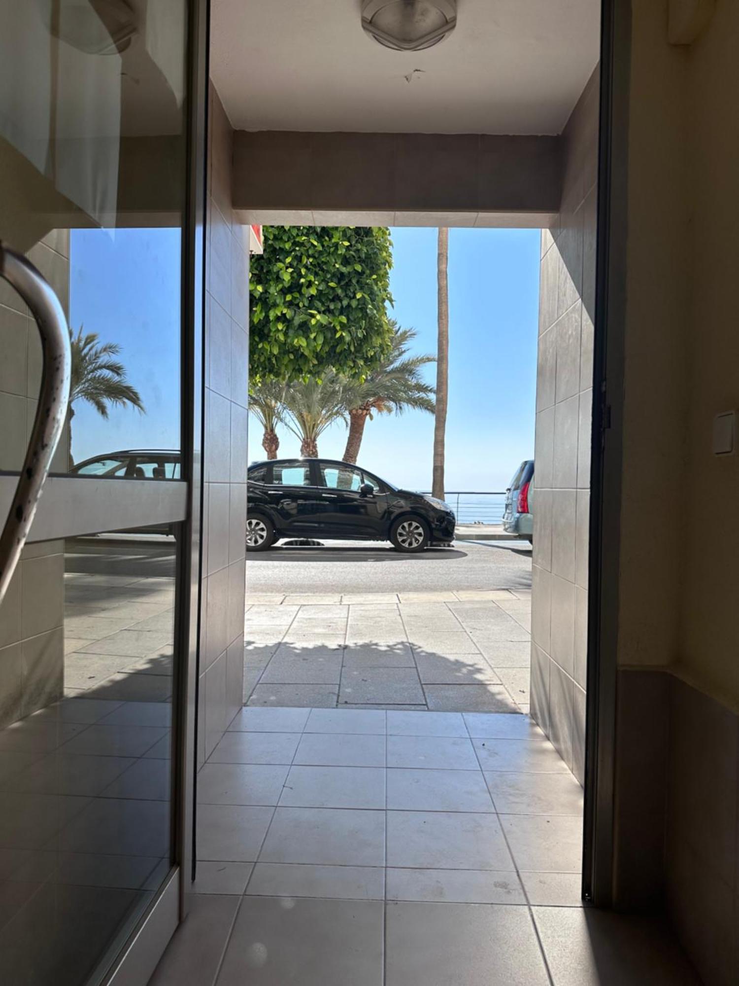Precioso Apartamento De 3 Dormitorios Con Acceso Directo A La Playa 알테아 외부 사진