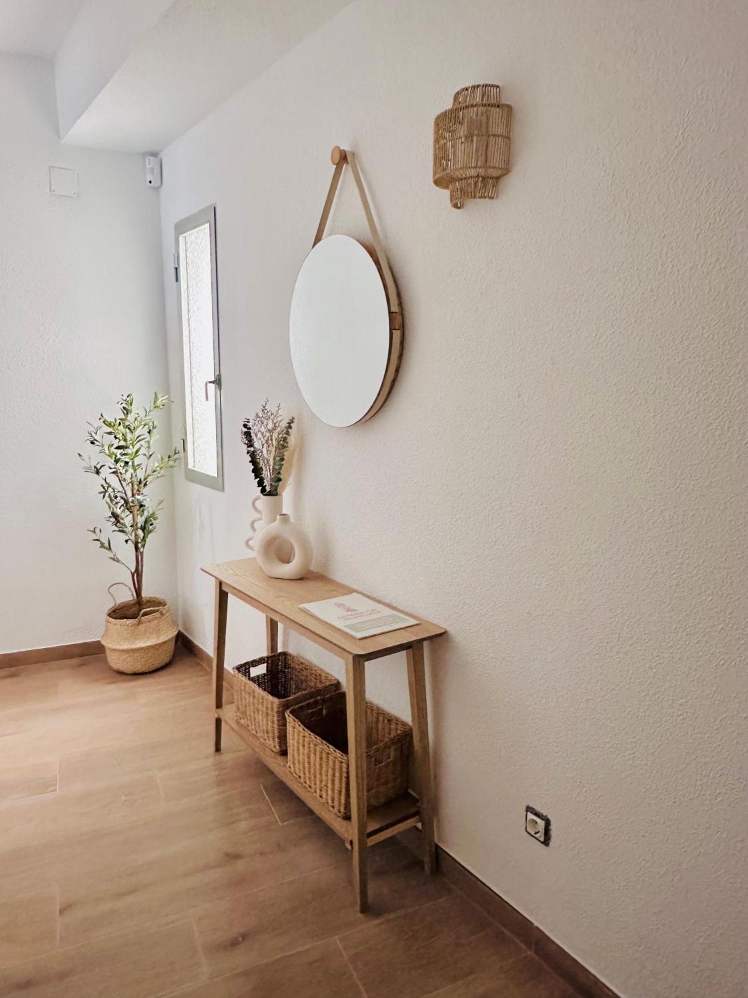 Precioso Apartamento De 3 Dormitorios Con Acceso Directo A La Playa 알테아 외부 사진