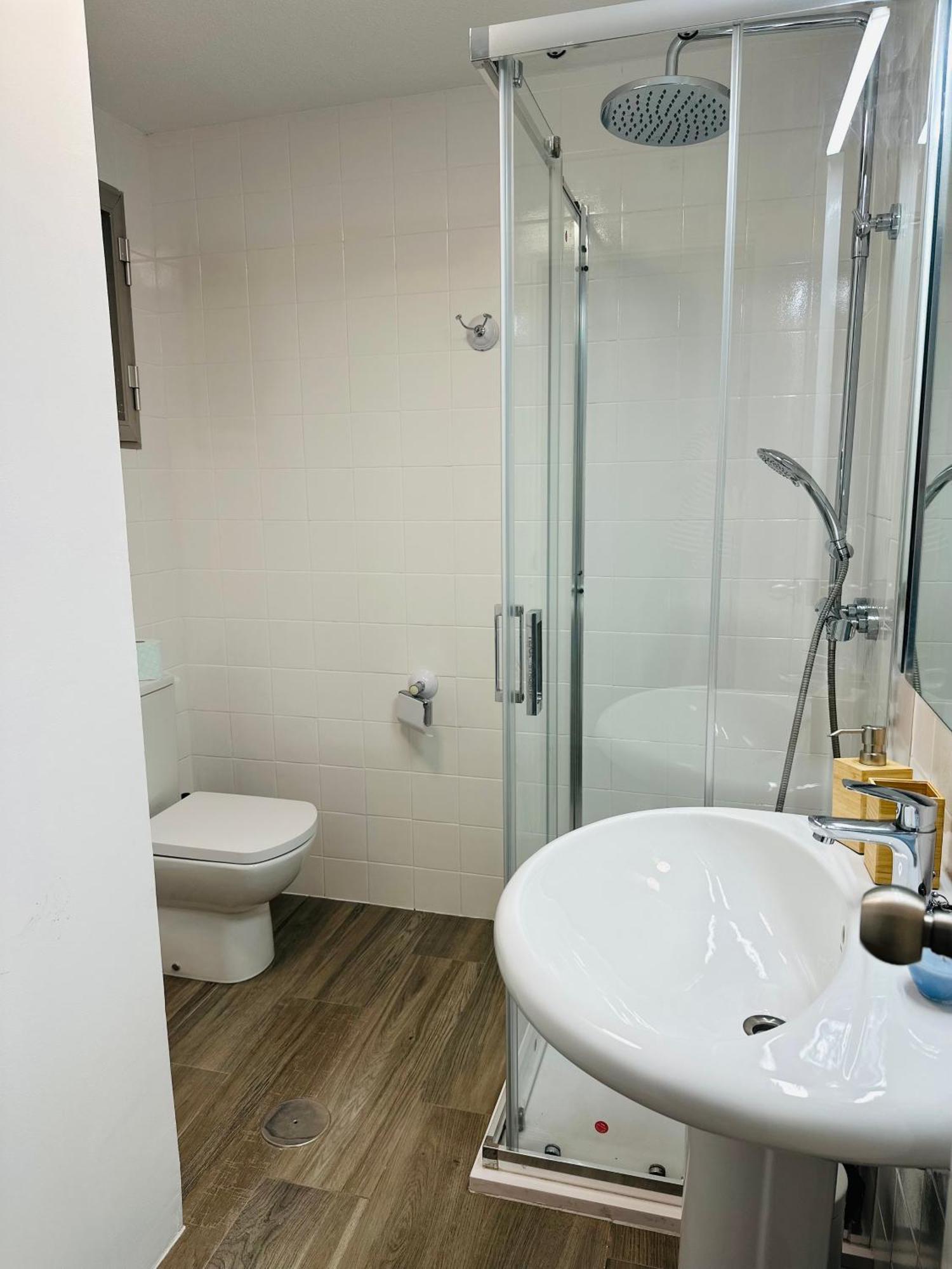 Precioso Apartamento De 3 Dormitorios Con Acceso Directo A La Playa 알테아 외부 사진